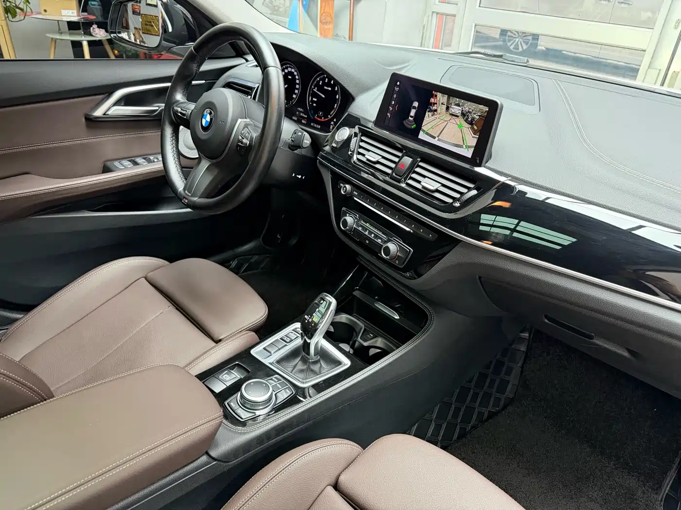 BMW 1 Series 2021 Facelift 120i M Sport Shadow Edition фото 36