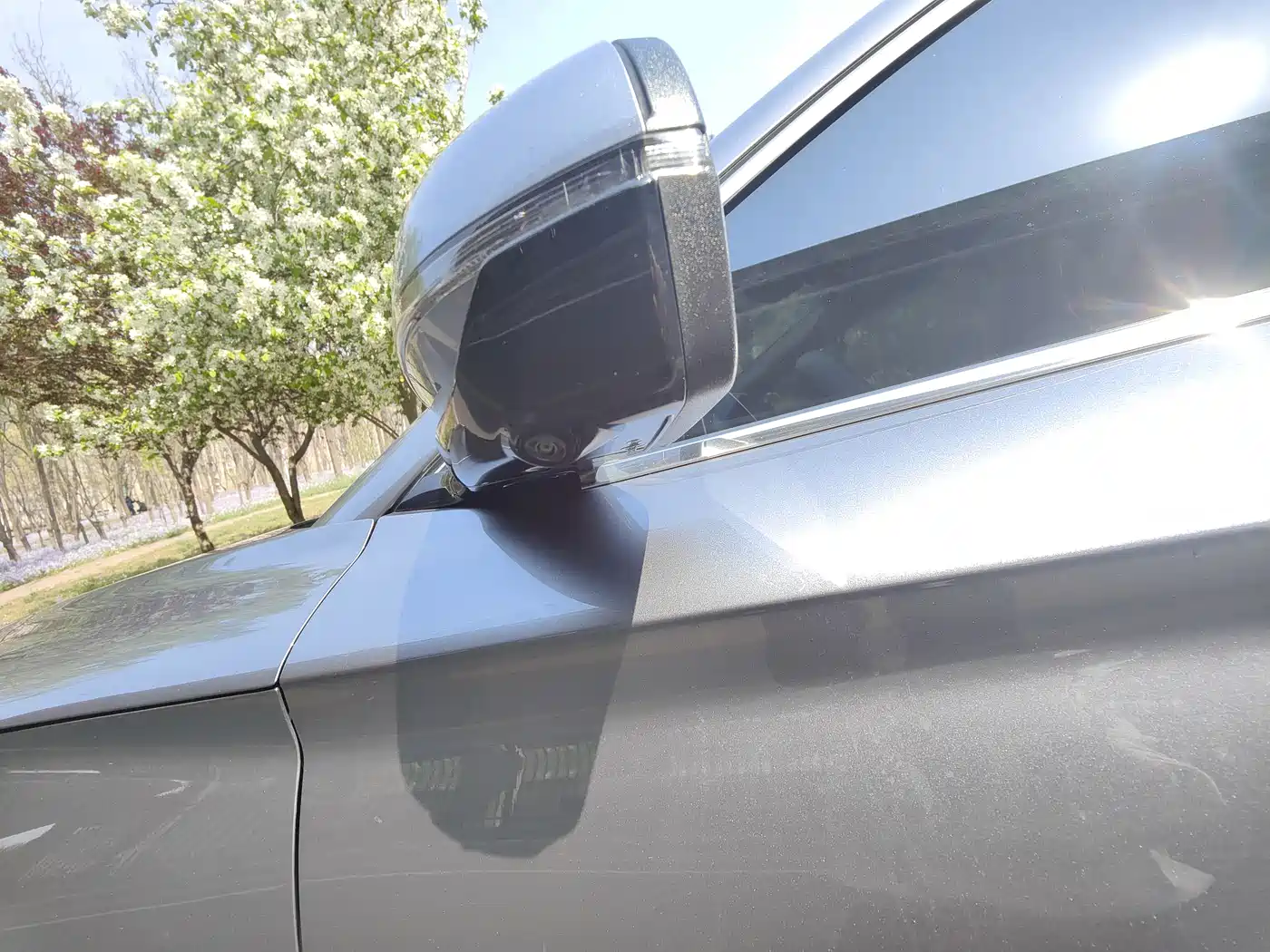 BYD SONGJIANG NEW ENERGY