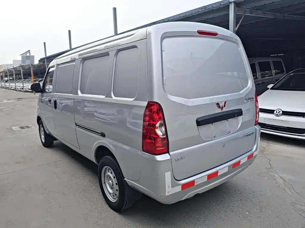 2025 Wuling Motors Wuling Rongguang
