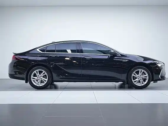 Buick Regal 2024 25T Ultra Comfort Edition фото 8