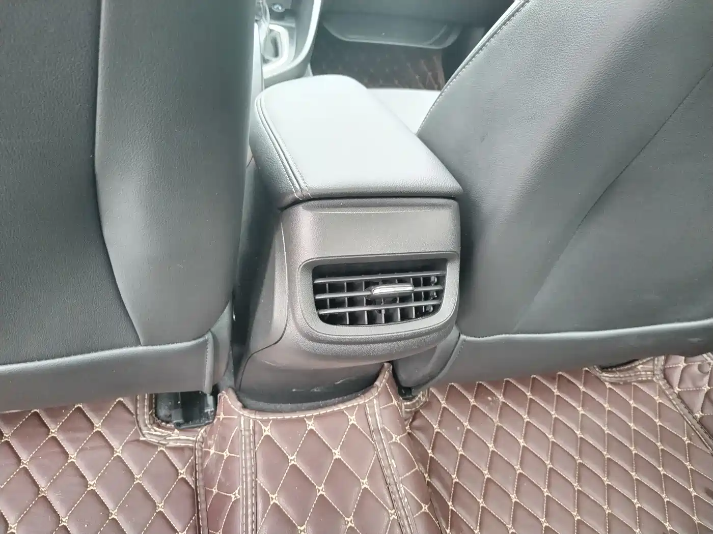 Фото 15 - Buick Excelle