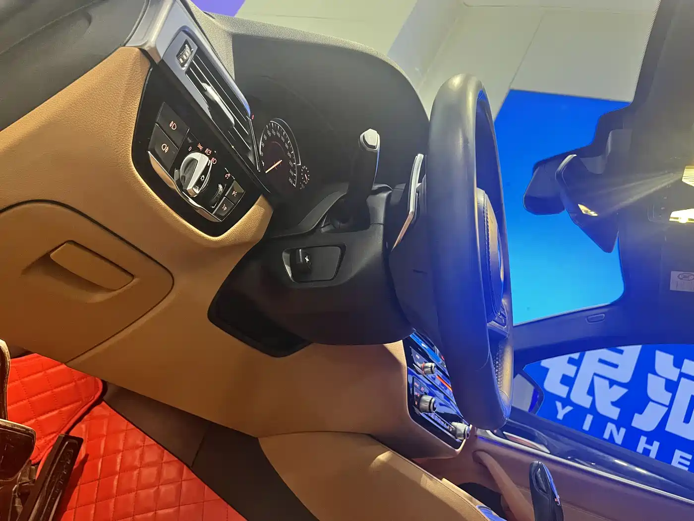 BMW 5 Series 2018 530Li Leading M Sport Package фото 5