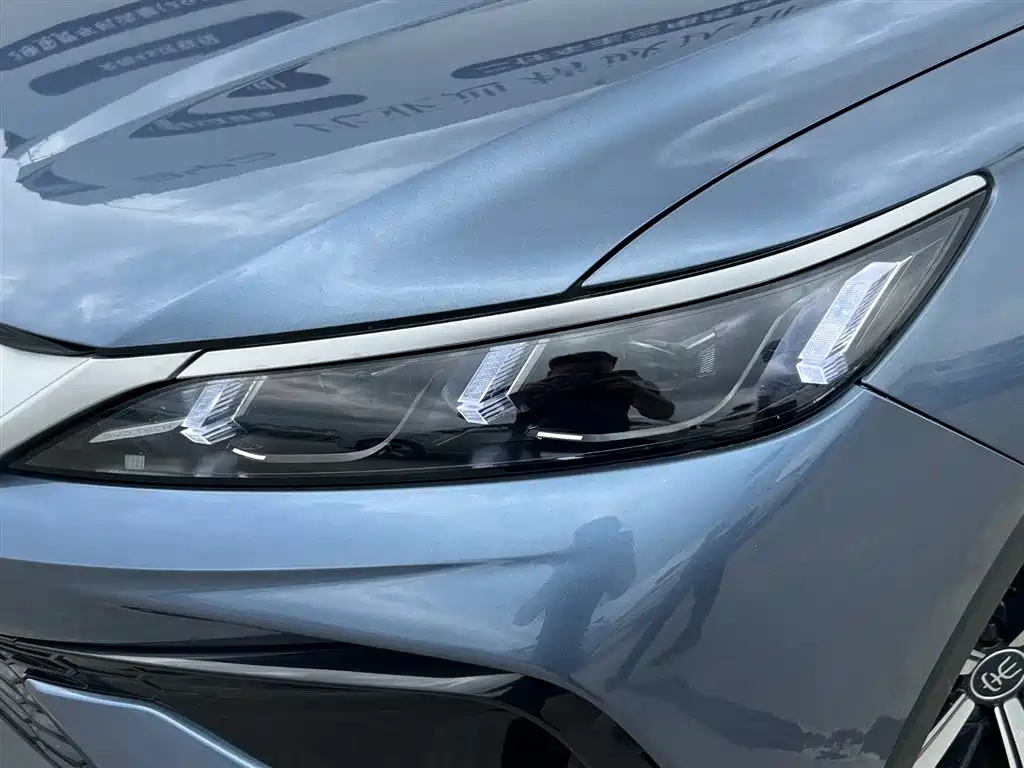 BYD SONGJIANG NEW ENERGY