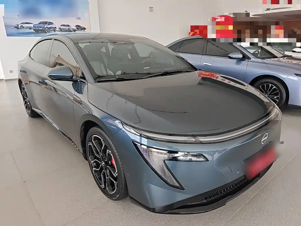 Nissan N7 2025 2025 Model 625 Max