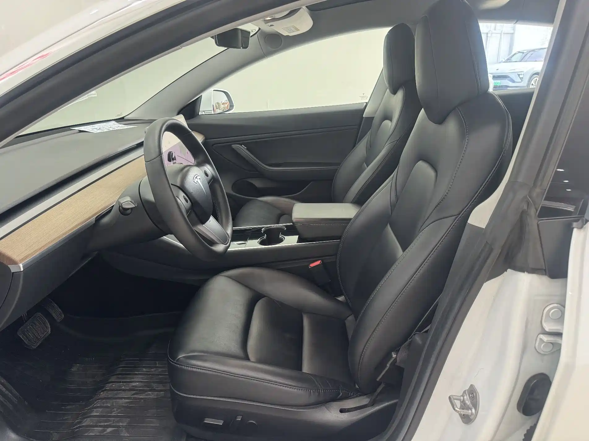 Фото 10 - Tesla Model 3 (Import)