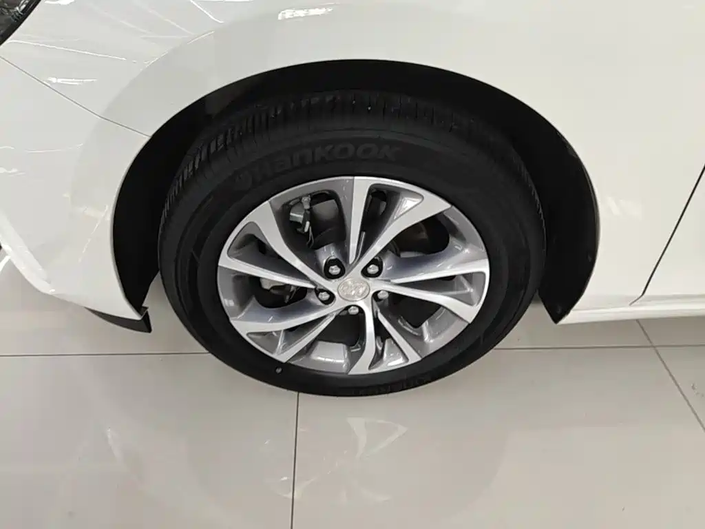 Buick Verano 2024 2023 Pro Joy Edition