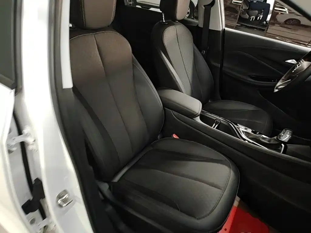 Buick Verano 2024 2023 Pro Joy Edition