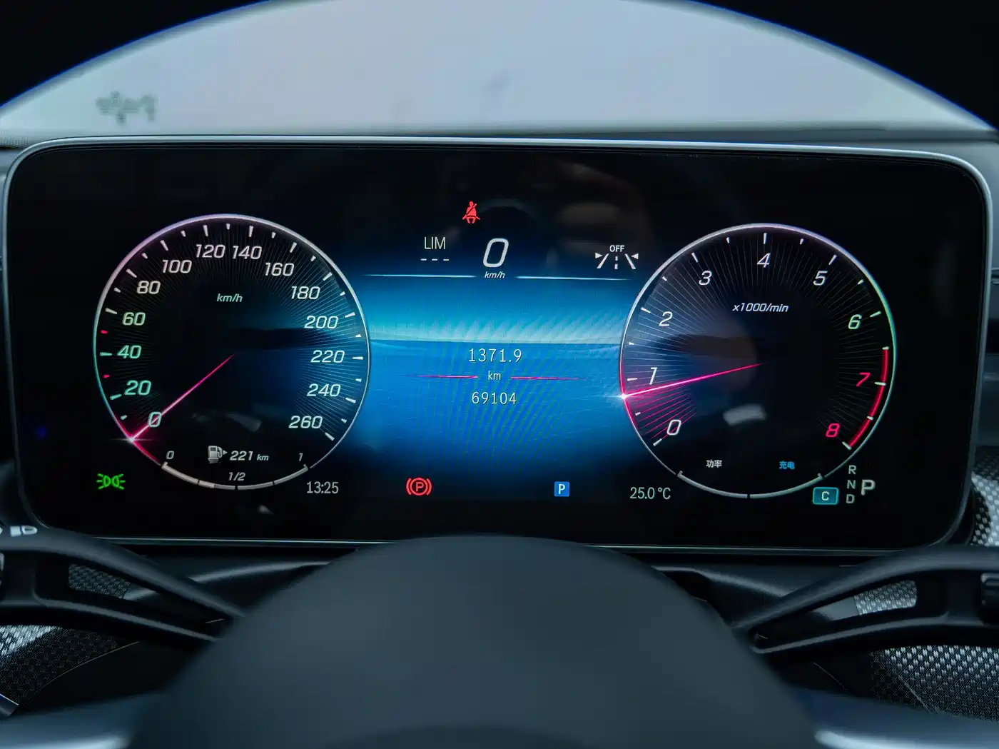 Mercedes-Benz C-Class 2023 C 260 L Sport фото 22