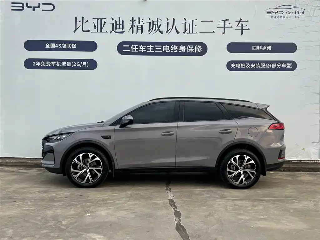 BYD TANGXIN ENERGY