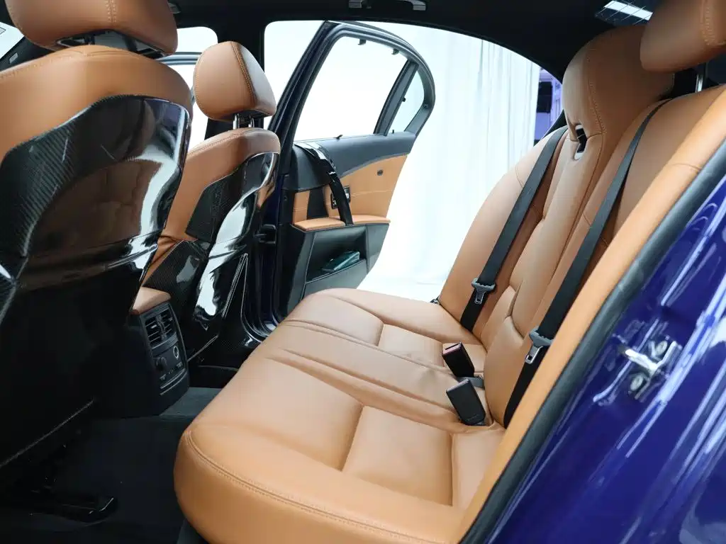 BMW M5 2006 2005 Model M5
