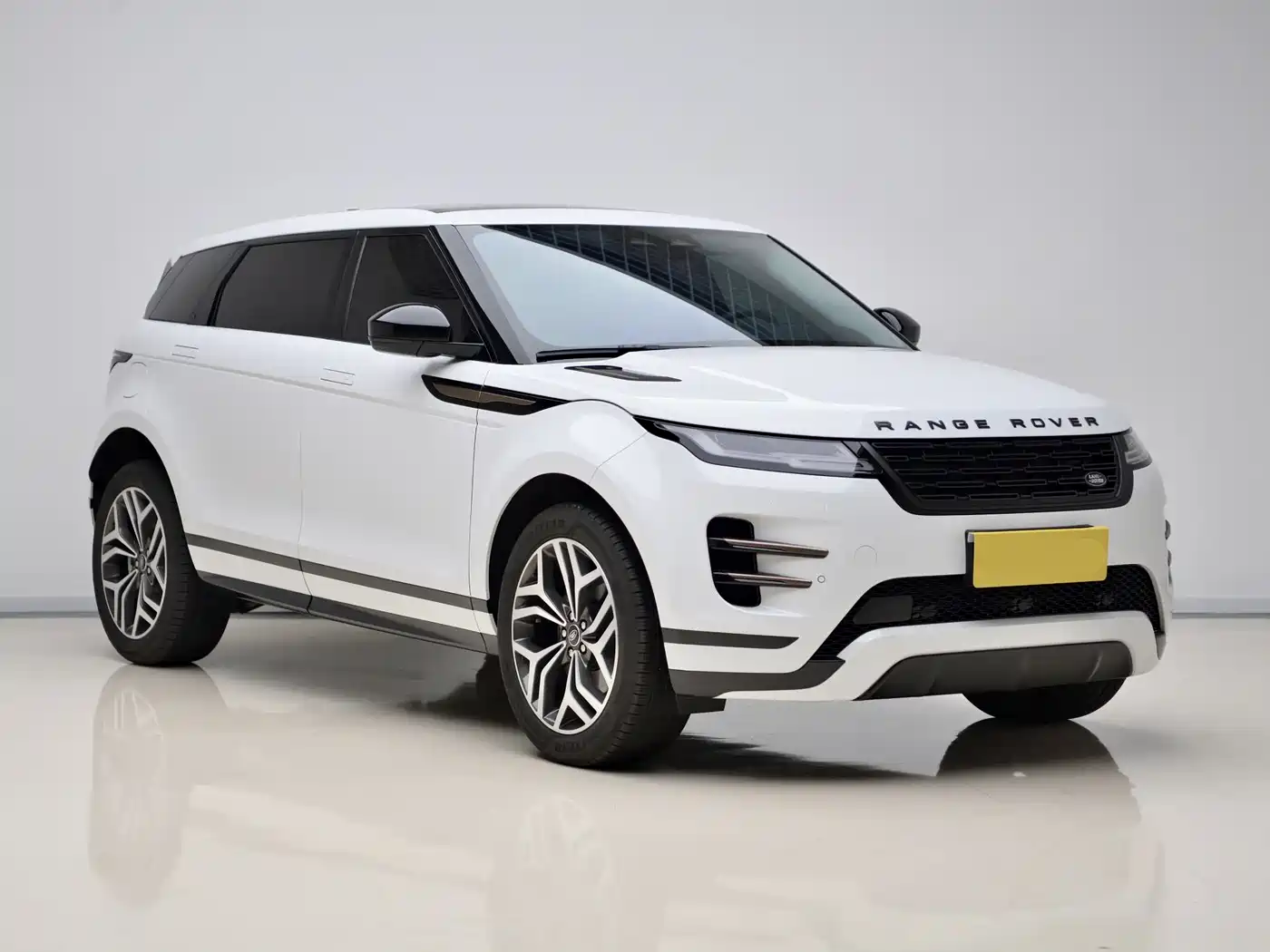 LAND ROVER RANGE ROVER AURORA