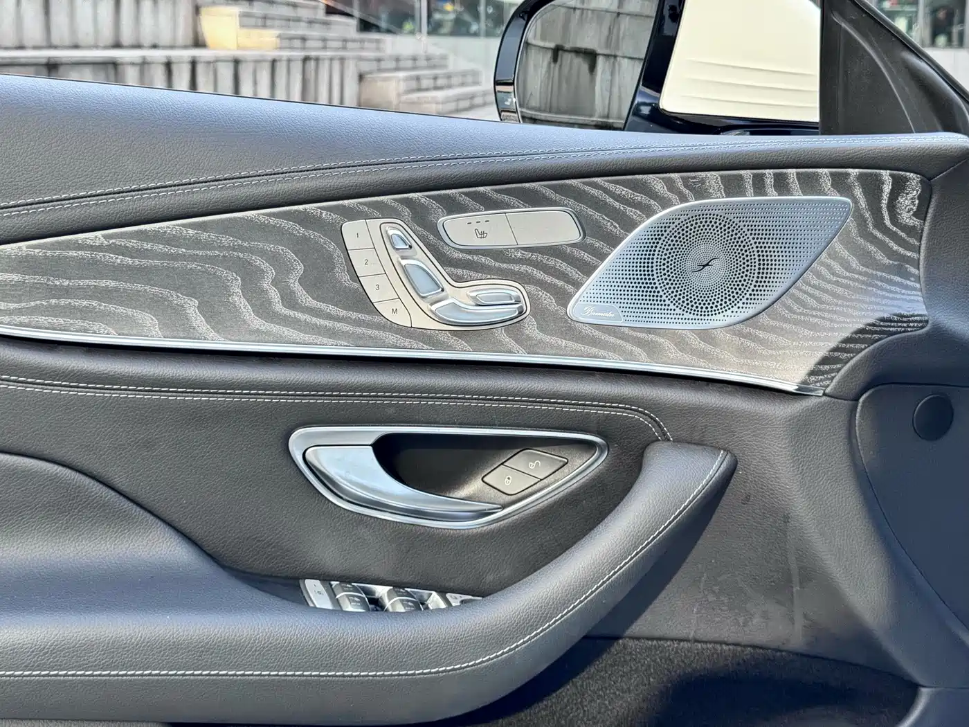Mercedes-Benz CLS 2023 2023 Model CLS 300 Sport Version