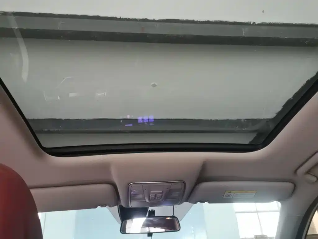 Dongfeng Fengguang Fengguang 580 2021 2022 1.5T Auto Quiet Enjoyment Model