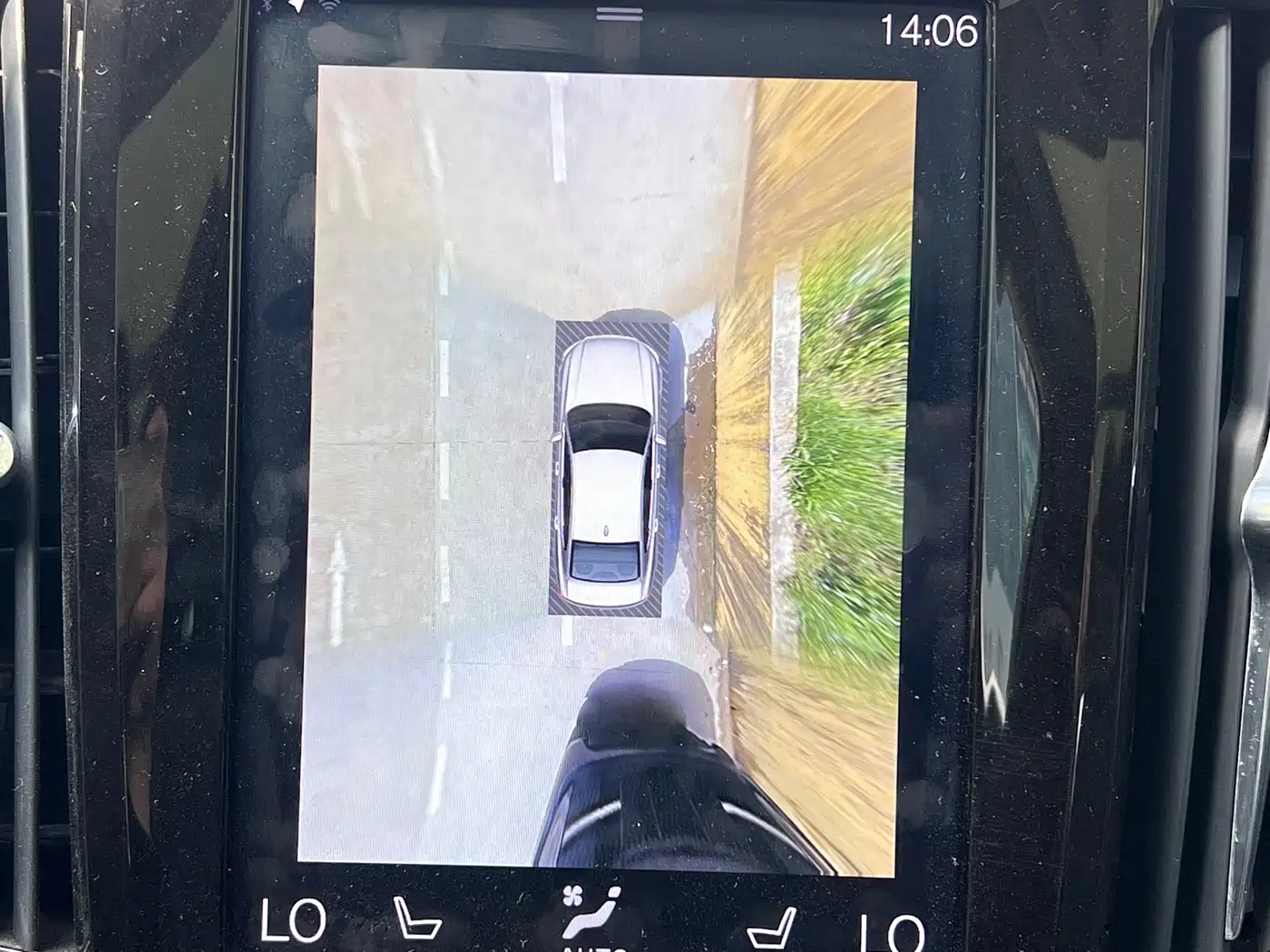 VOLVO S90 PLUG IN HYBRID