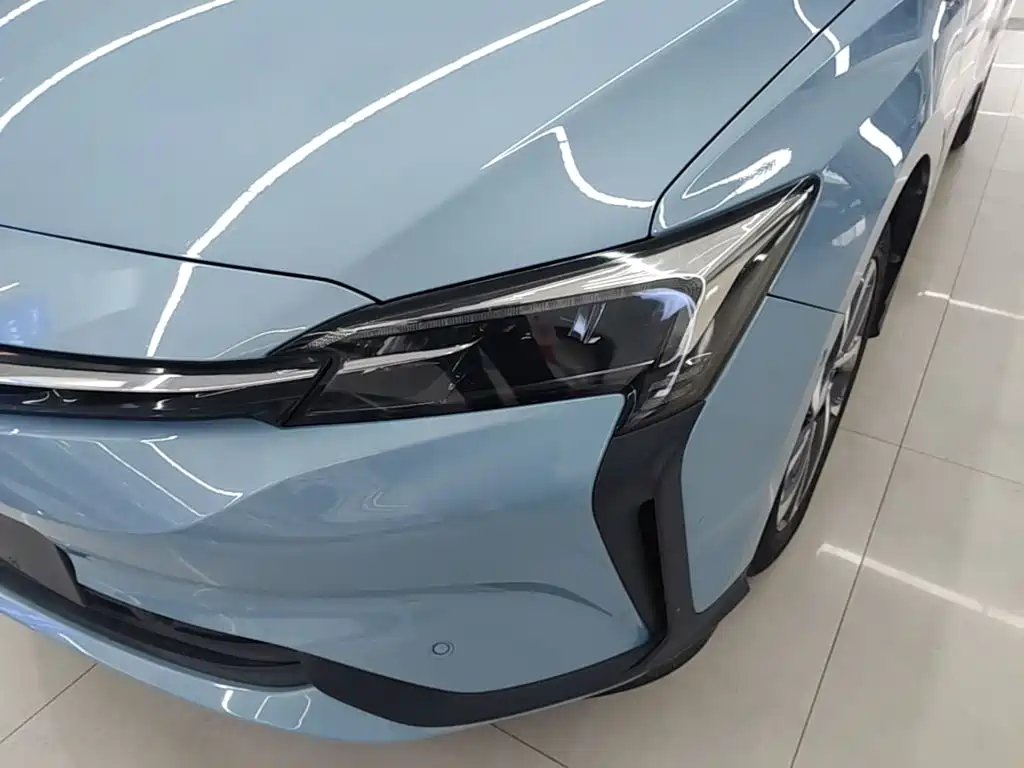 Фото 24 - Buick Velite 6