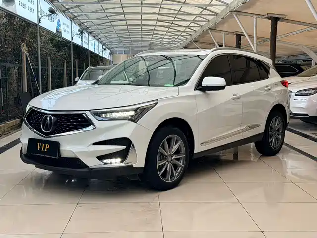 Acura Acura RDX 2019 2.0T Joy Edition China VI