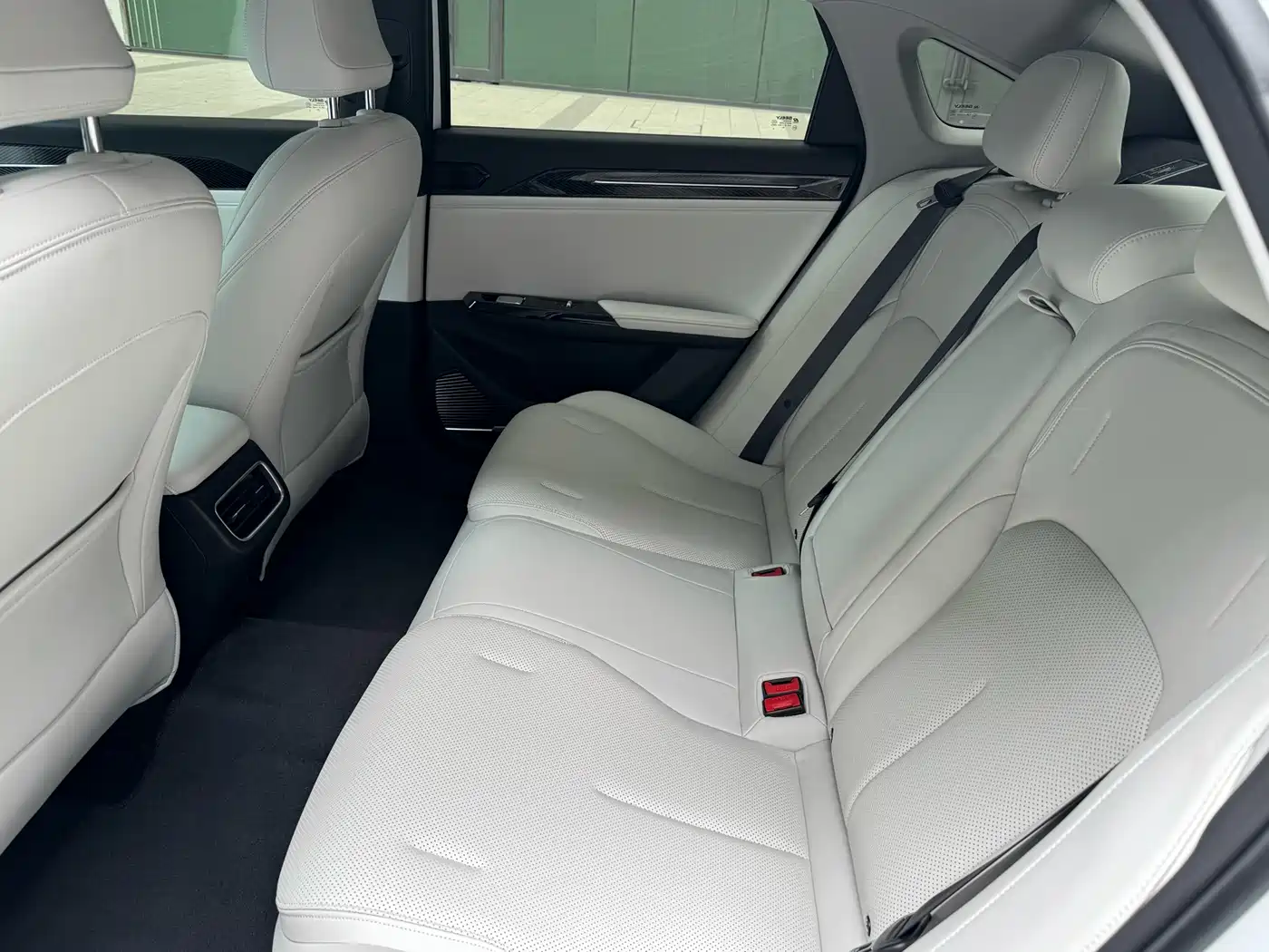 GEELY GALAXY GALAXY L6