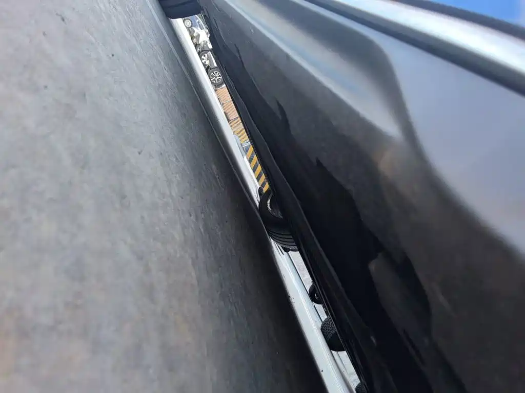 BYD Han 2025 2025 Model EV 605KM Premium Version