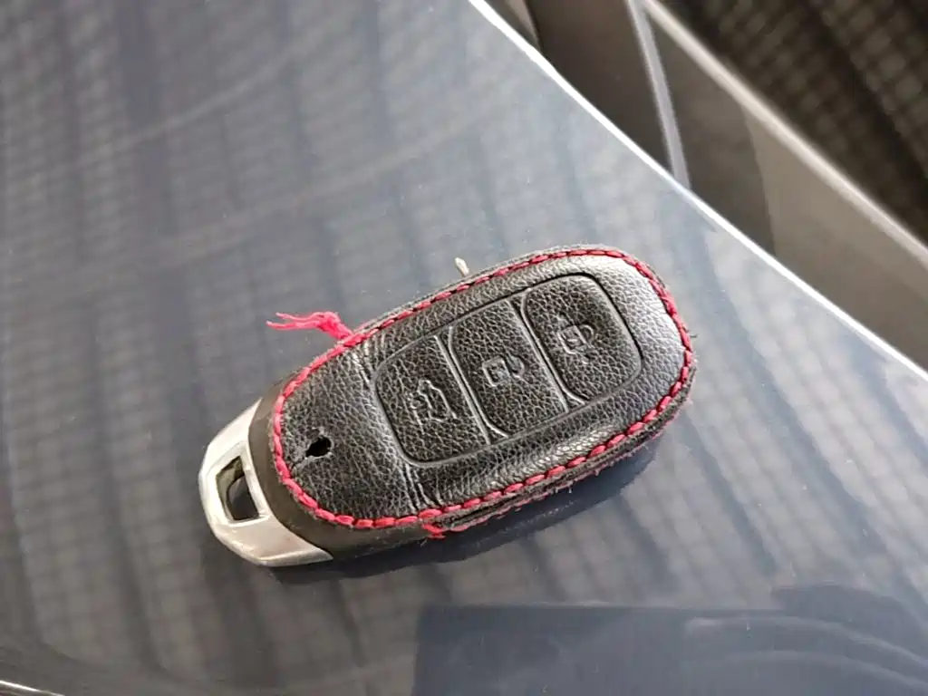 Фото 9 - Hyundai Beijing Hyundai ix35