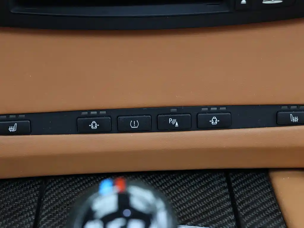 BMW M5 2006 2005 Model M5