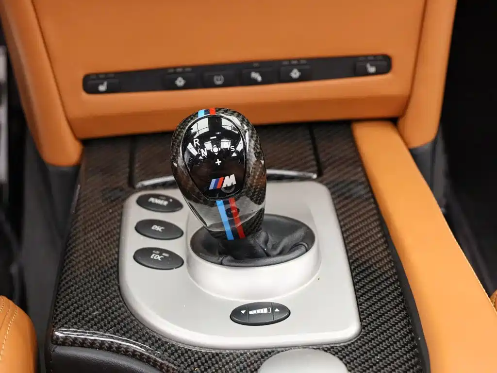 BMW M5 2006 2005 Model M5