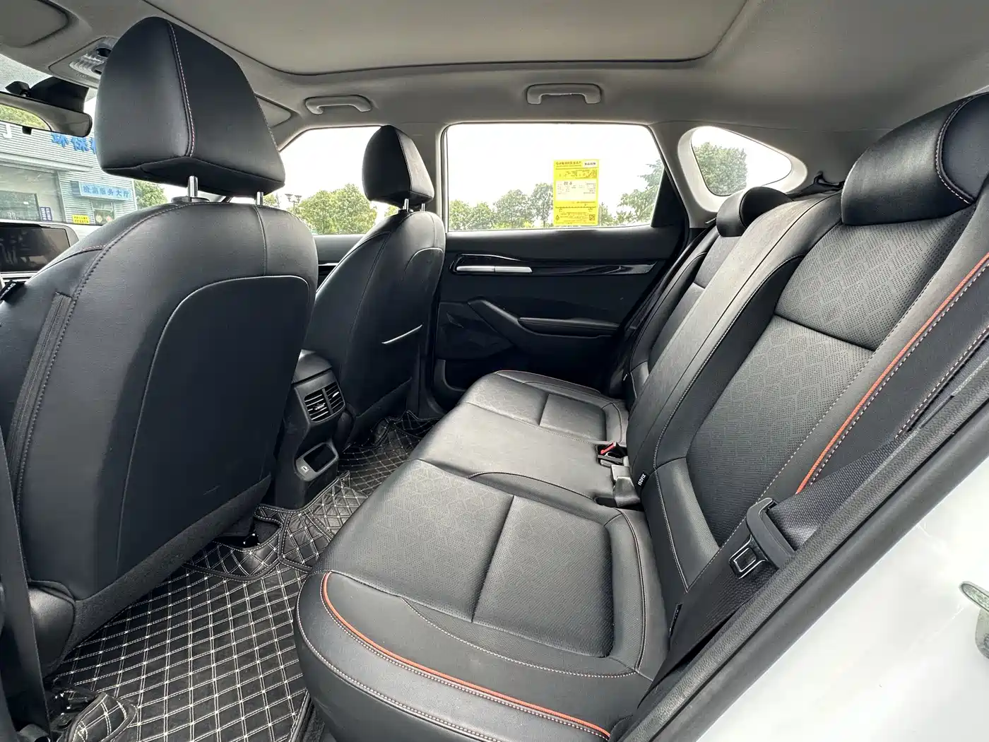 Kia Seltos 2025 2023 1.5L CVT Luxury Edition