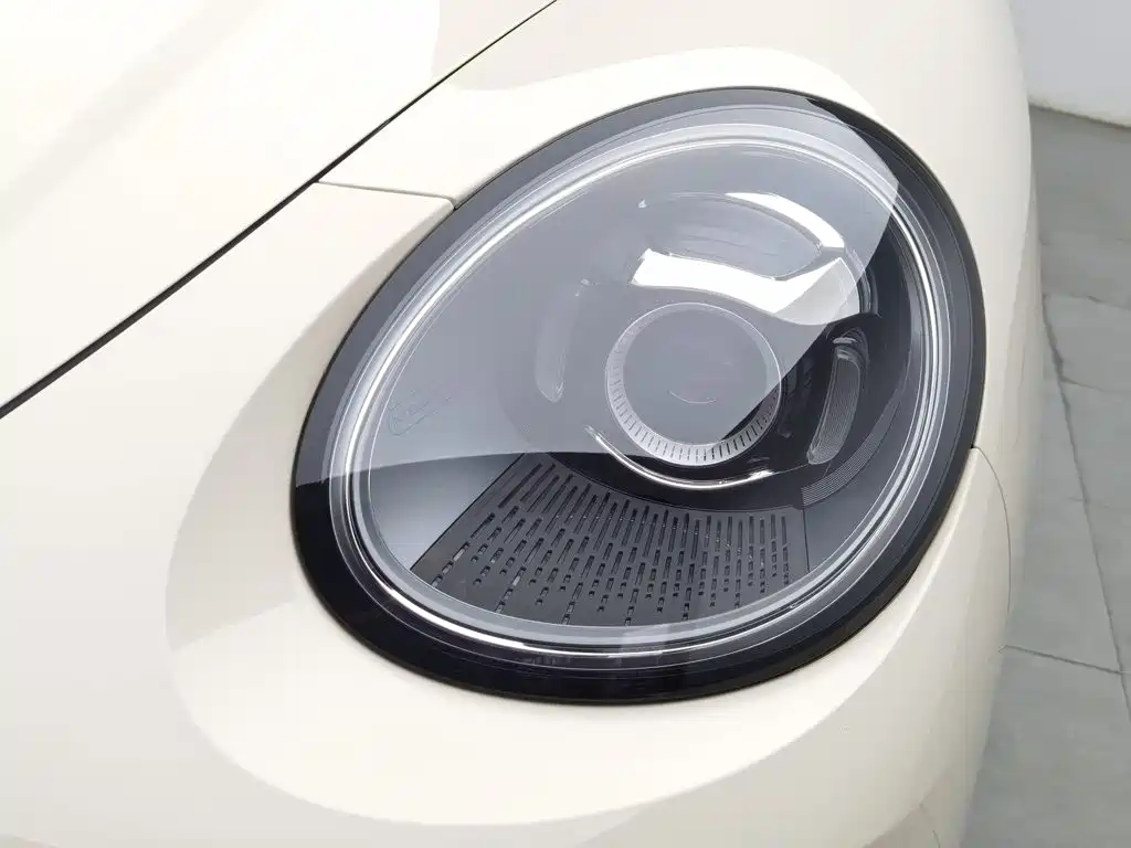 ORA Toyota bz7, миниатюра 7