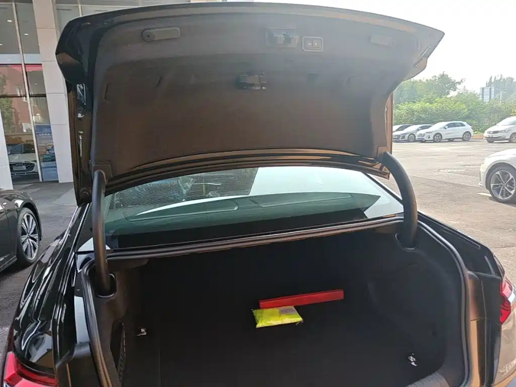 Фото 19 - Audi A6L