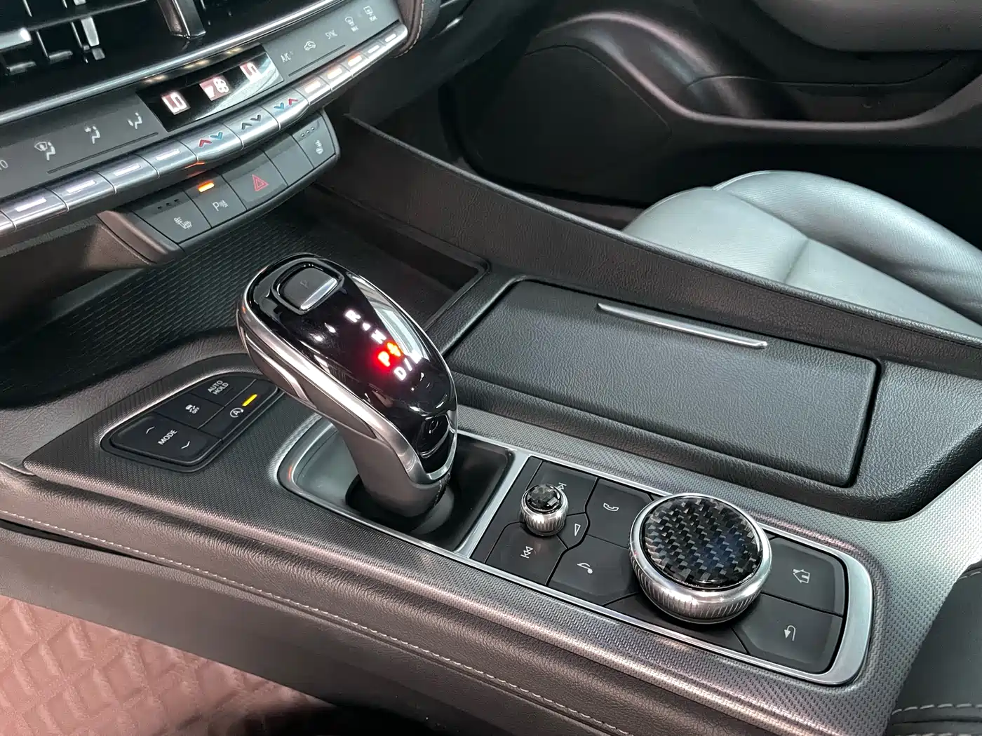 Cadillac CT5 2021 28T Luxury фото 24