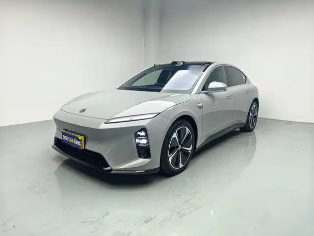 NIO ET5 75kWh