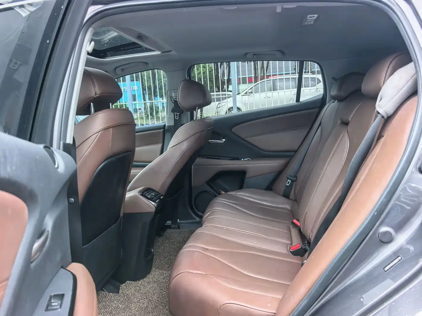 Acura CDX 2019 2019 1.5T 2WD Premium Edition