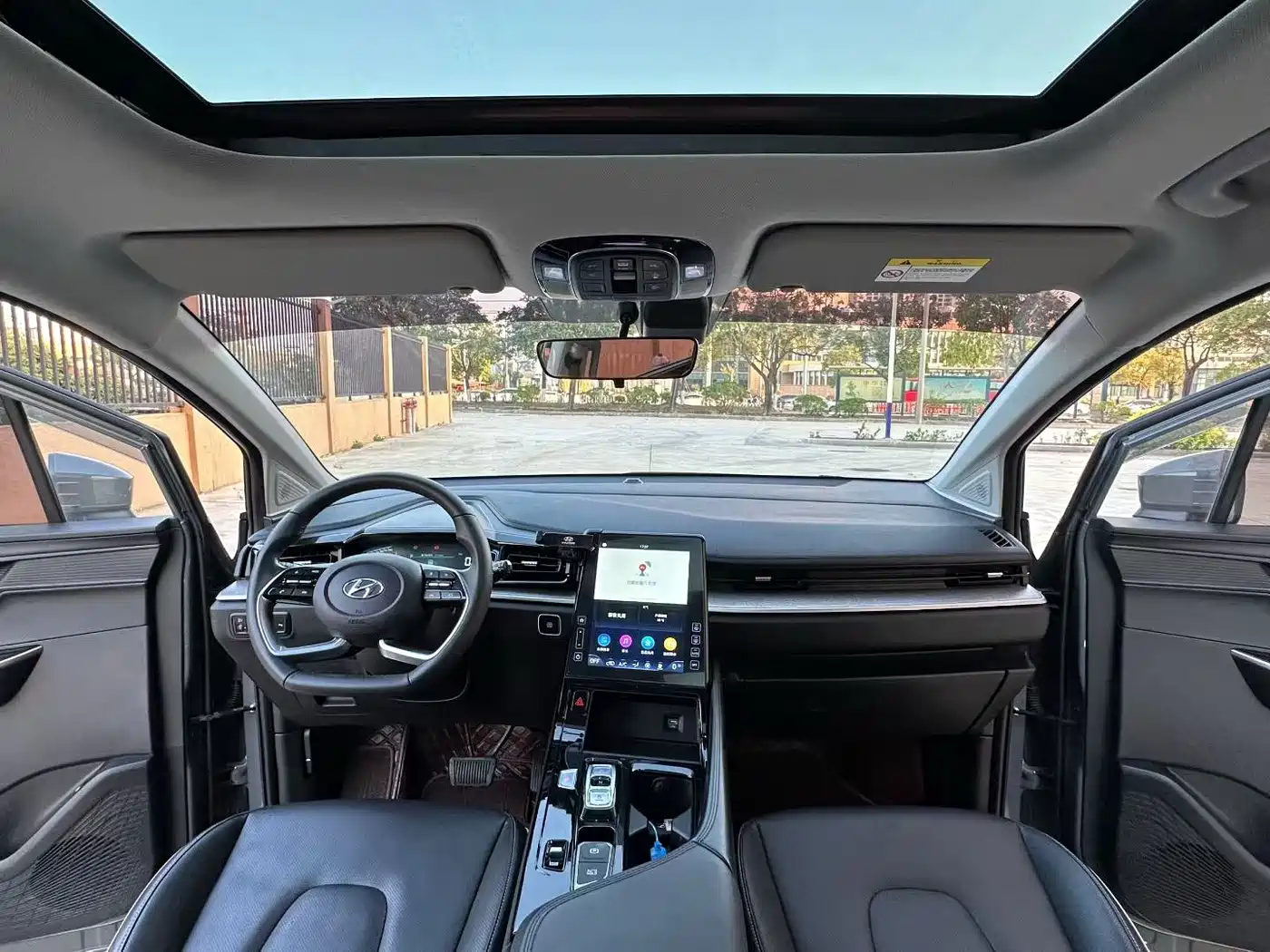Hyundai Kustu 2024 2024 270TGDi LUX Premium Edition