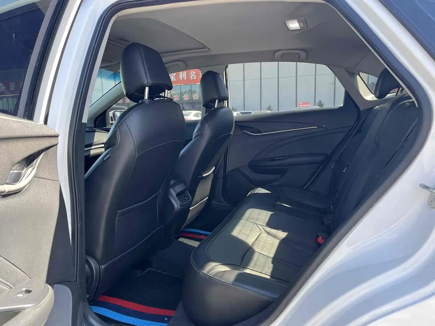Buick Excelle 2019 18T Auto Connected Flagship China VI фото 6