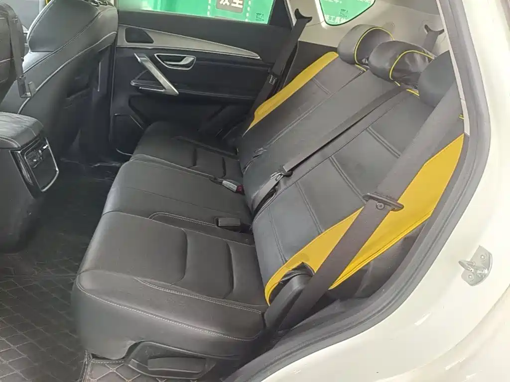 Jetour X70 PLUS 2021 2021 1.5T DCT Mountain 7-Seater