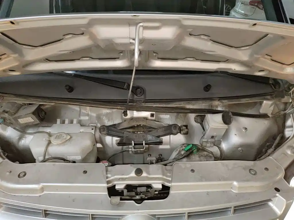 Dongfeng Xiaokang DFSK K07S 2021 2019 1.2L Utility China VI DK12