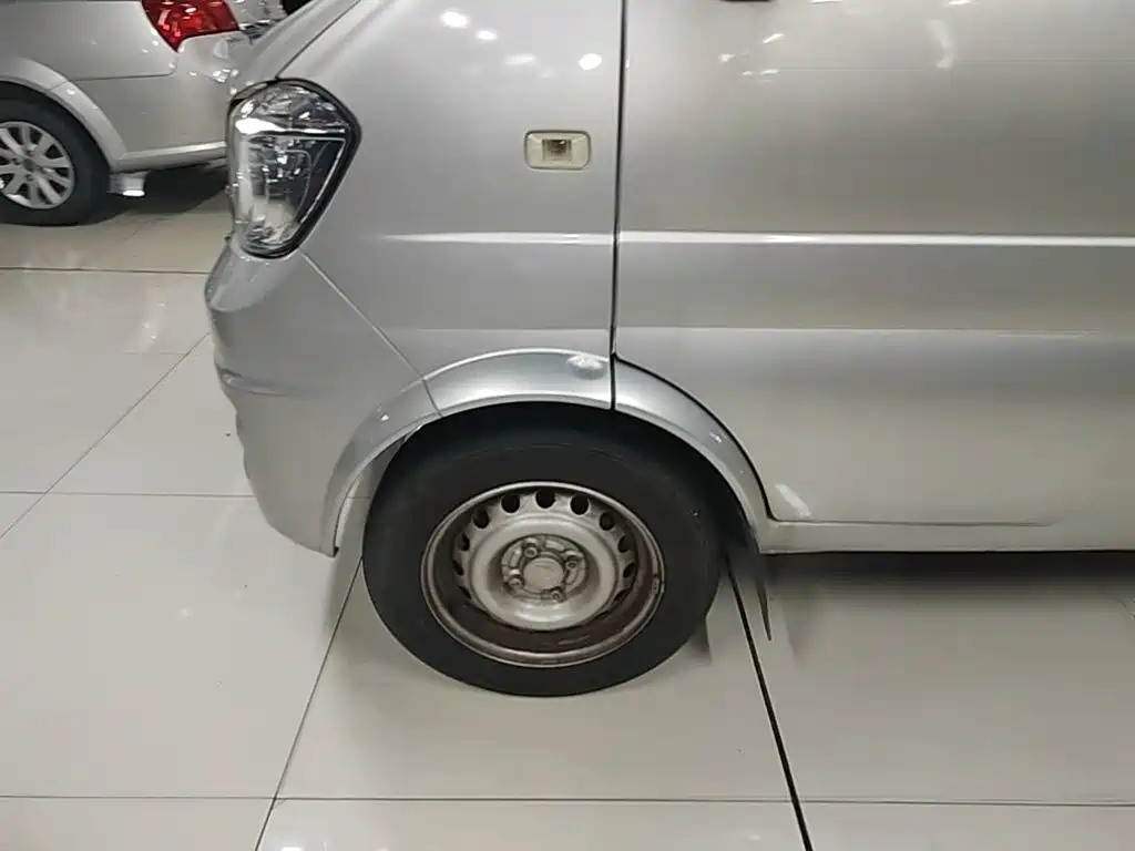 Dongfeng Xiaokang DFSK K07S 2024 2022 1.3L High-Power Base Edition