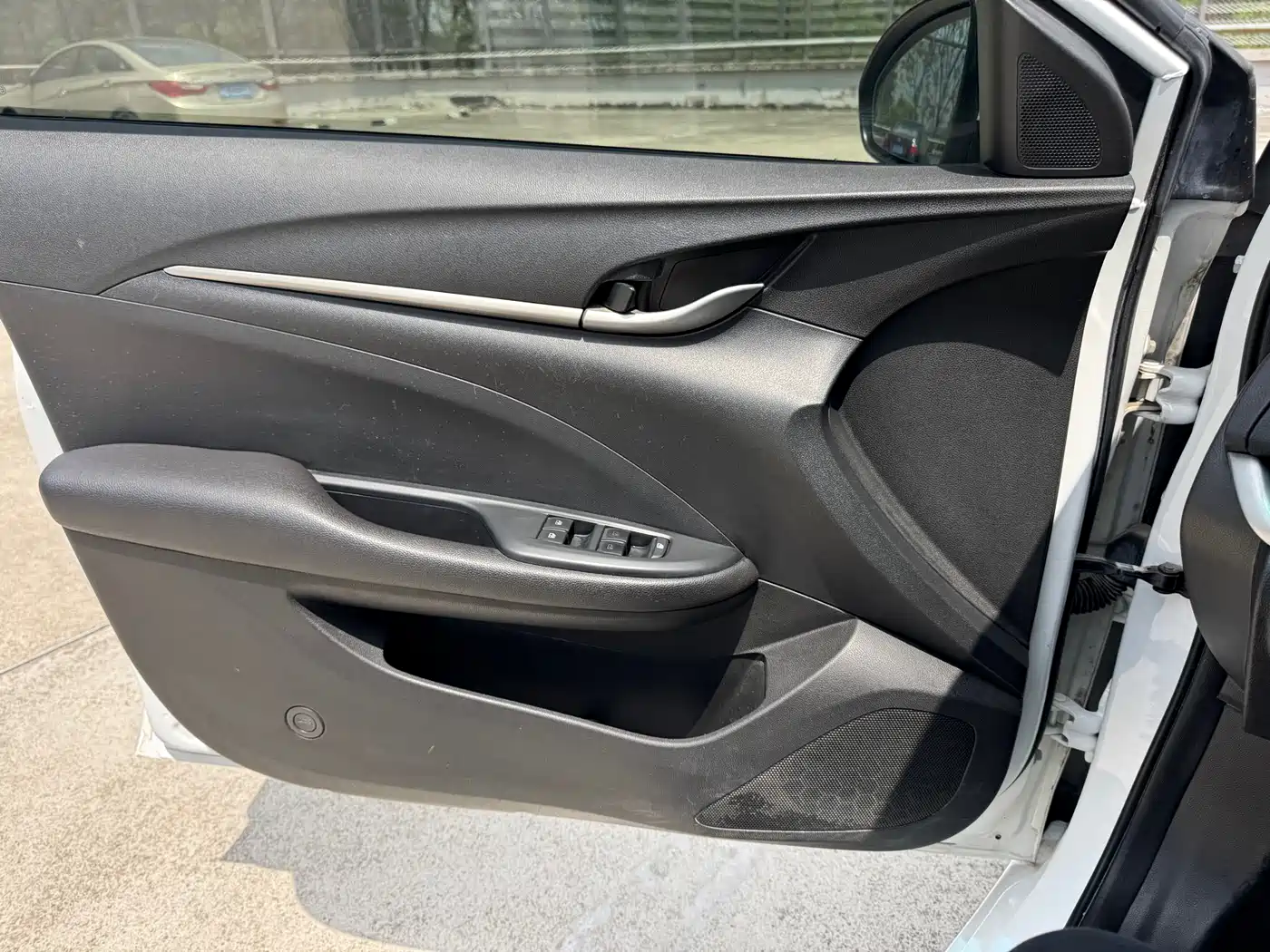 Buick Excelle 2021 Facelift Exemplar 1.5L Auto Elite фото 15