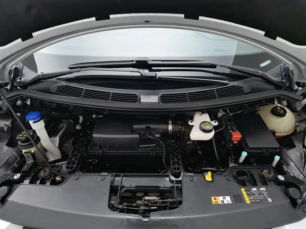 FORD QUANSHUN