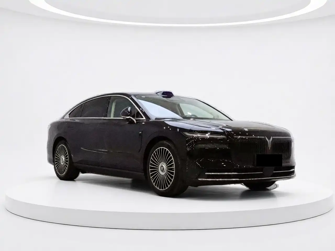 Voyah Auto VOYAH Zhuiguang L 2026 2025 Mid-configuration Model