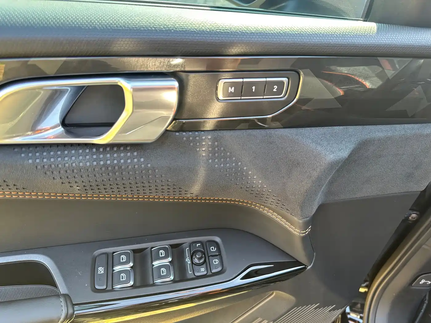 Lynk & Co 02 Hatchback 2022 2021 2.0TD Halo Driving Control Package Edition
