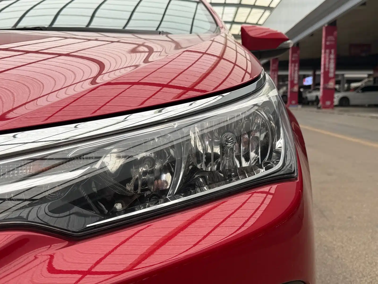 Photo 14 - Toyota Corolla
