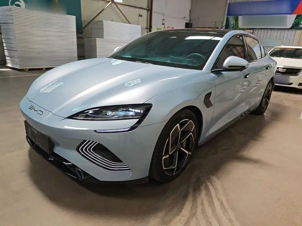 BYD Seal 2022