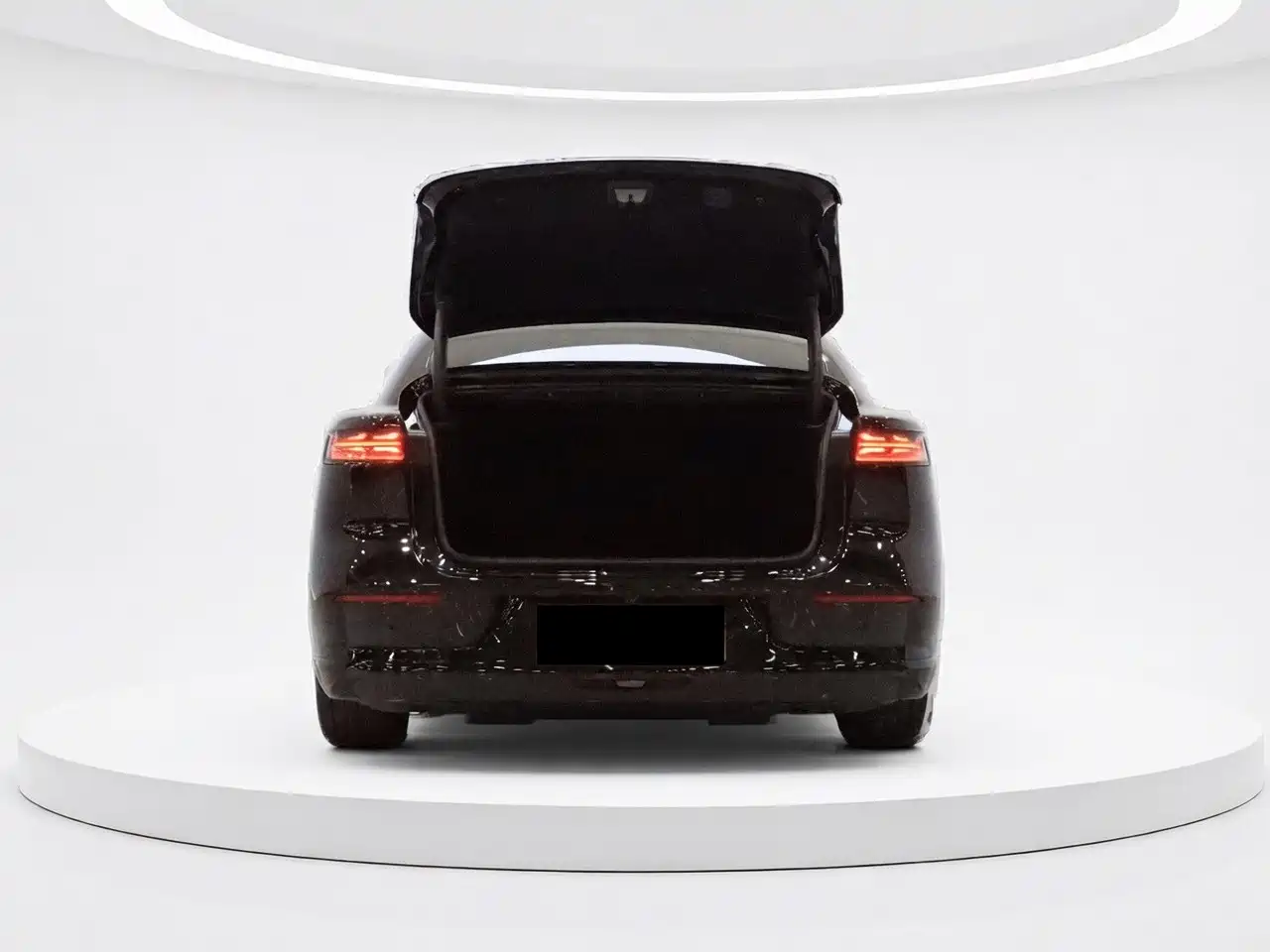 Voyah Auto VOYAH Zhuiguang L 2026 2025 Mid-configuration Model