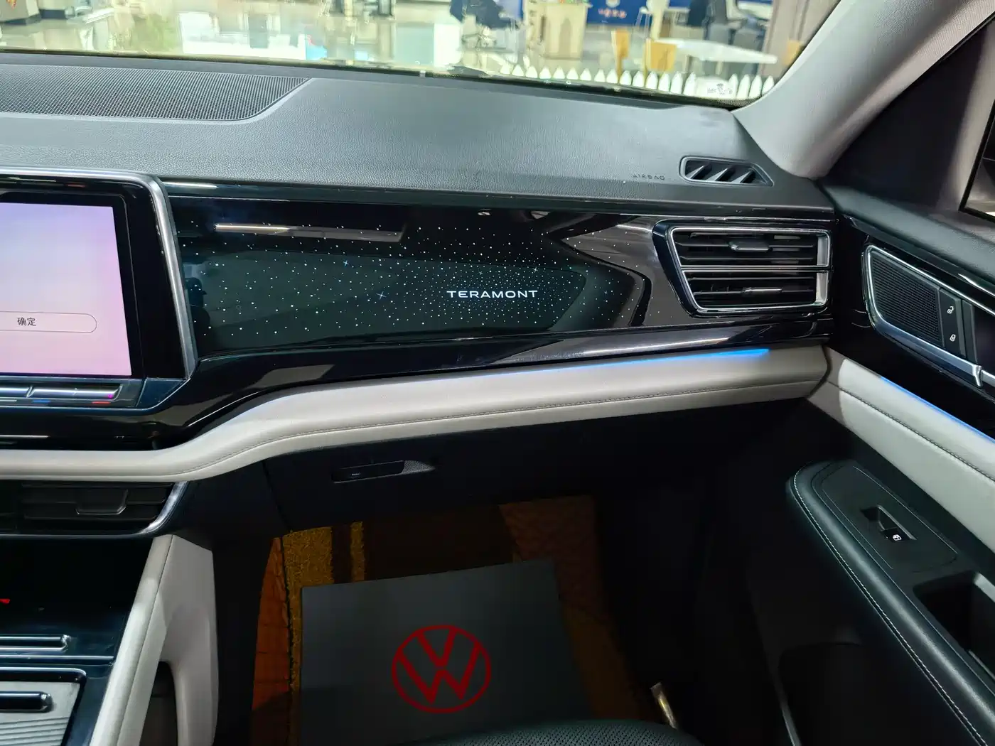 Volkswagen Teramont 2021 380TSI 4WD Premium Luxury Edition фото 22