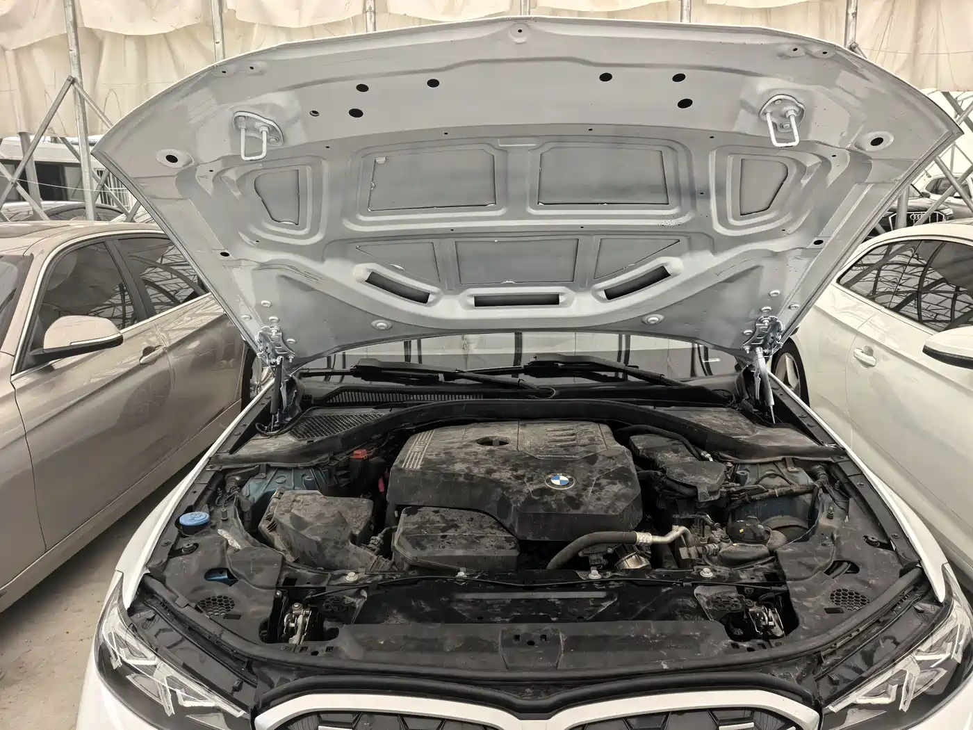 Фото 5 - BMW 3 Series