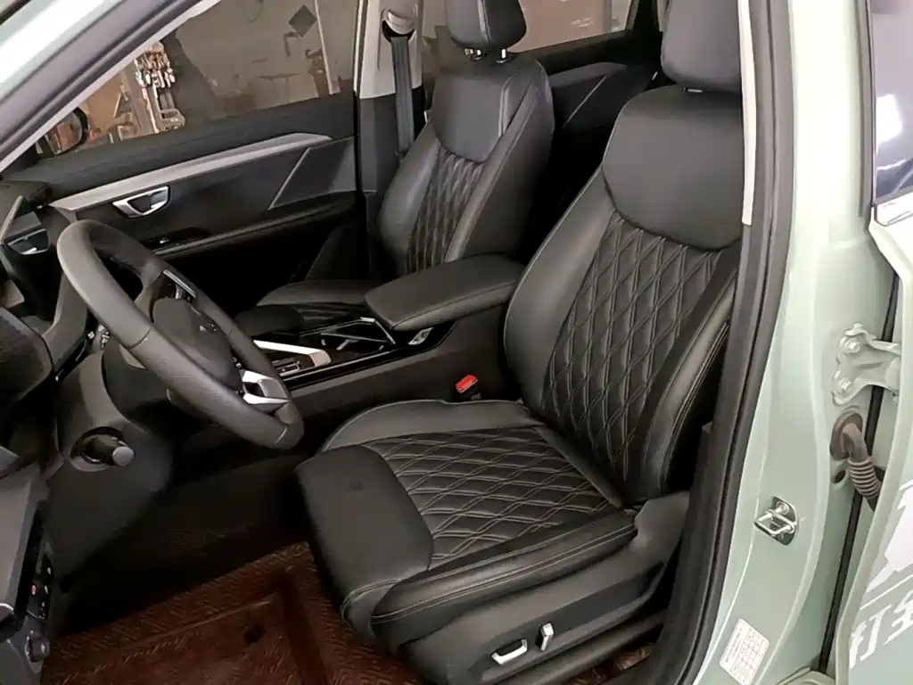 Photo 11 - Wuling Motors Wuling Xingchen