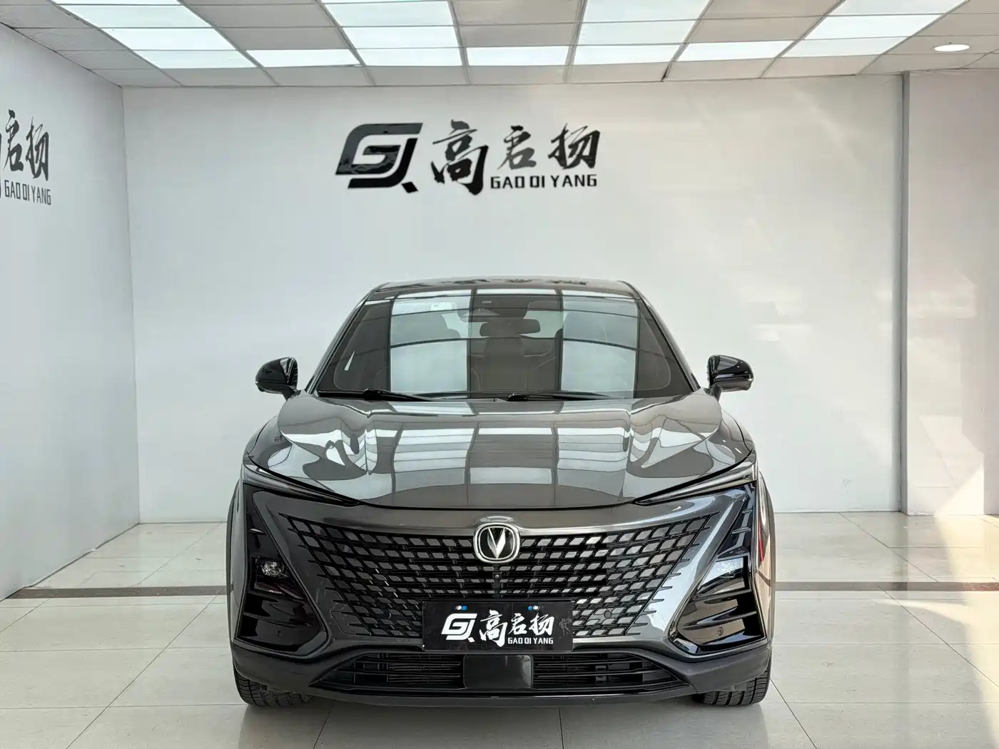 CHANGAN UNI T