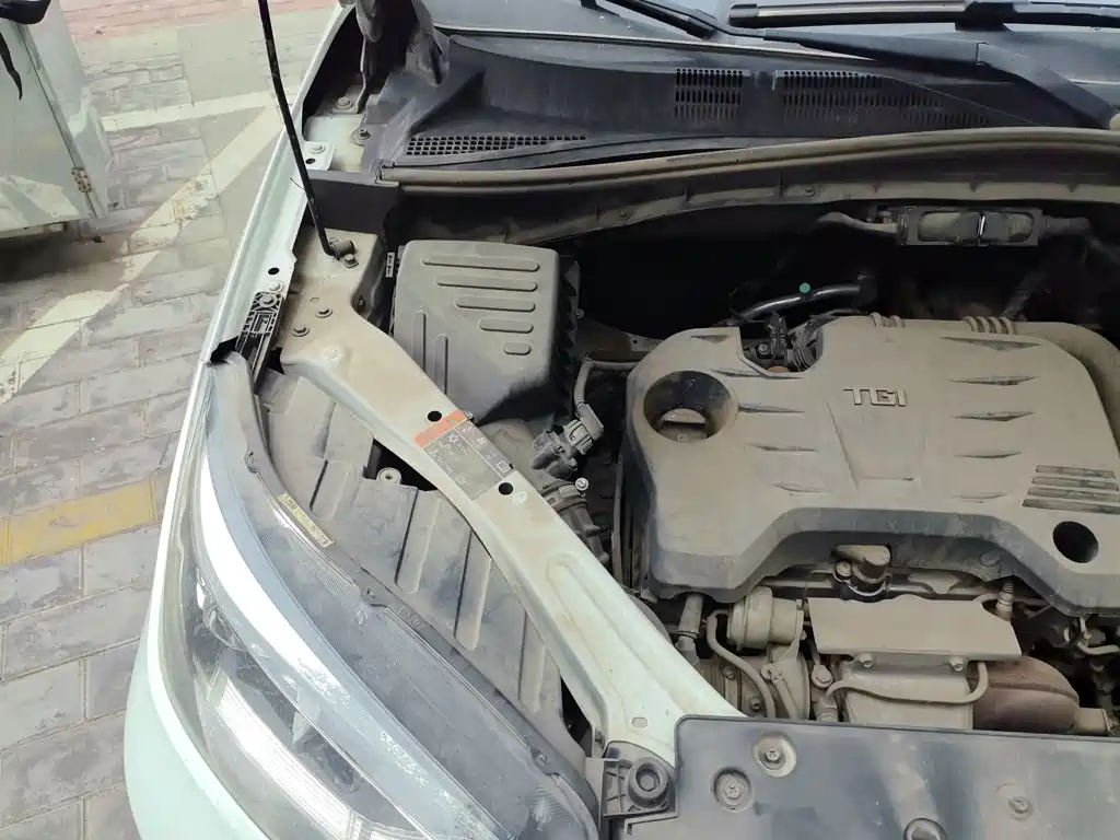 MG Roewe RX5 2019 2017 20T Automatic Premium Edition
