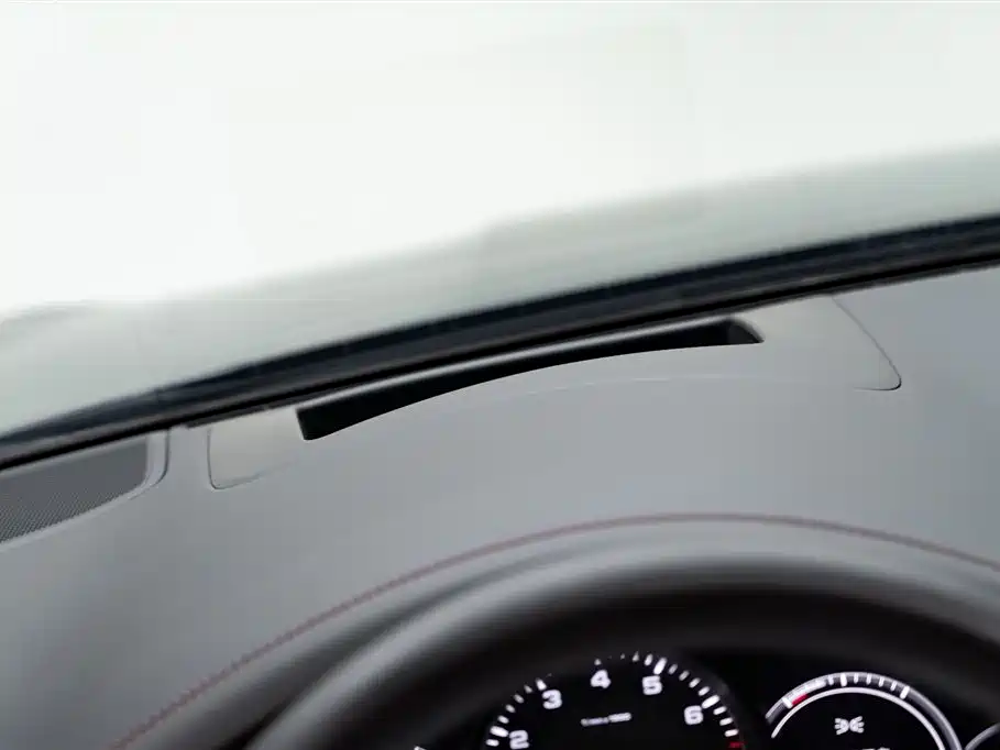 Porsche Cayenne New Energy 2023 Cayenne E-Hybrid 2.0T фото 22