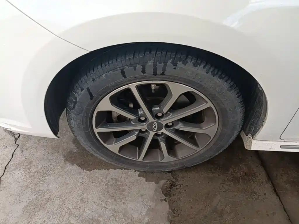 Chery Arrizo GX 2020 2019 Champion Edition 1.5L Manual Fashion